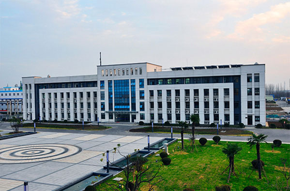 Haining Mingrenju Textile Co., Ltd.